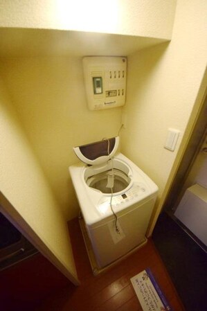 レオパレスPolarisの物件内観写真